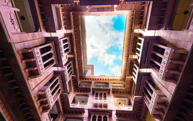 Radisson Hotel Jodhpur