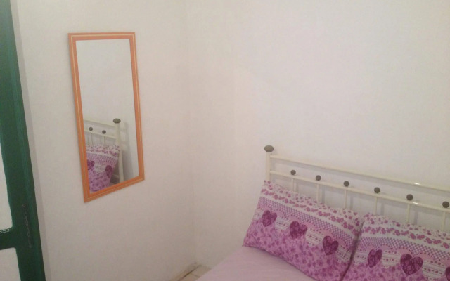 Hostel da Providencia