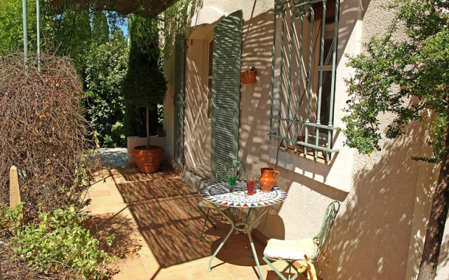 Holiday House La Noria