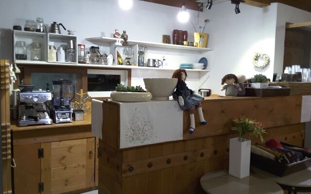 Yettle Hanok Stay