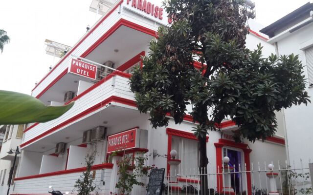 Paradise Otel Kaleici