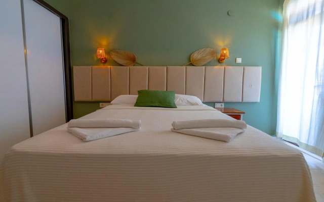 Xanthos Boutique Hotel Patara