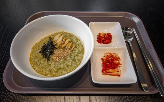 Pohang Daejam Dong Hotel Noblion