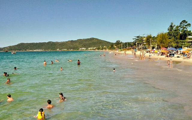 Marazul Apart Hotel 2