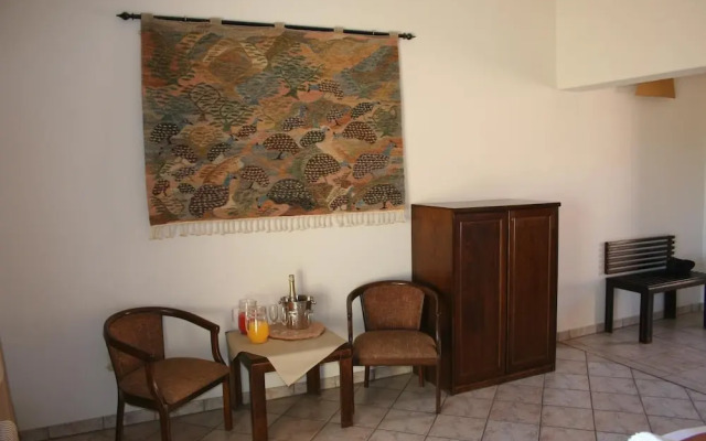 Namib Naukluft Lodge