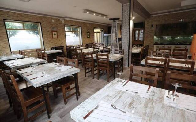 Hostal Restaurante Classic