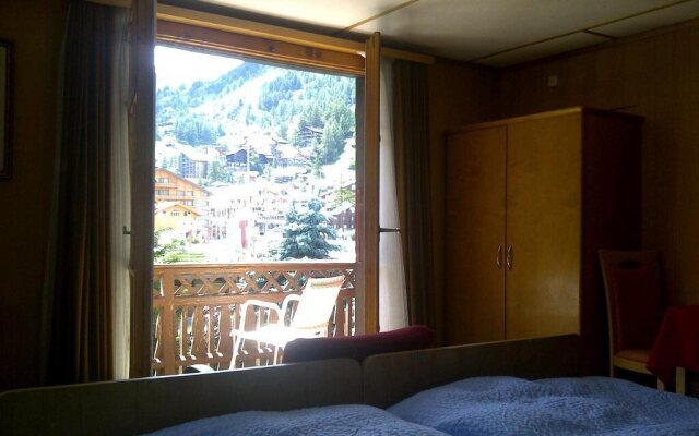Hotel Cima Garni