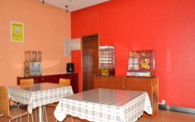 7 Days Inn Nanchang Cultural Palace