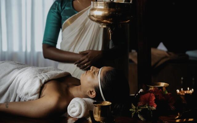 Vajra Ayurveda and Yoga Retreat