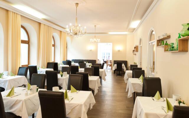 Hotel Beethoven Wien