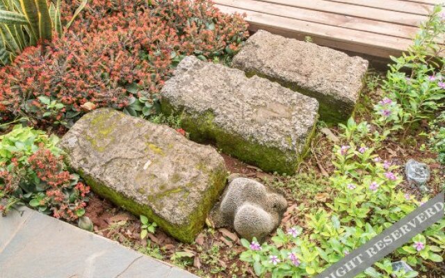 涠洲岛燕阳客栈