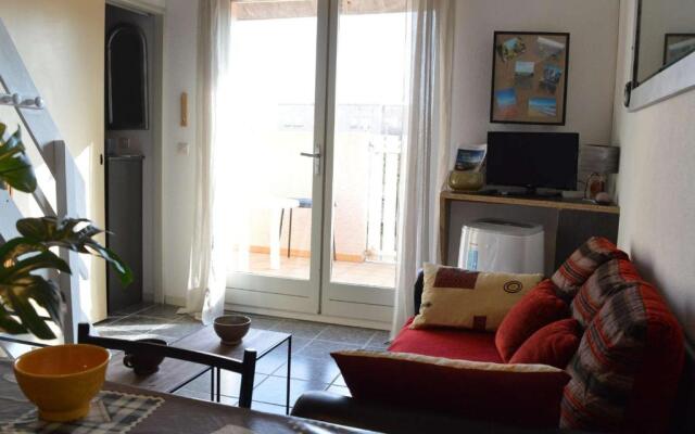 Maison Fleury-Saint-Pierre-la-Mer, 2 pièces, 6 personnes - FR-1-229D-55