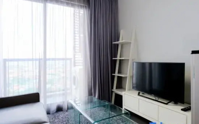 Unixx Sunshine Cozy Hotel