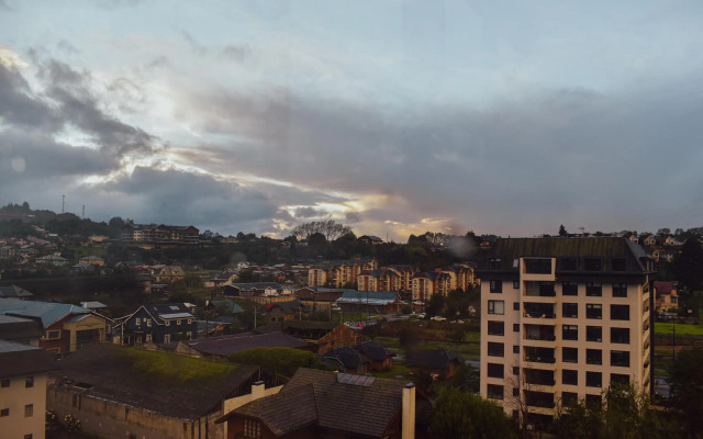 Park Inn by Radisson Puerto Varas