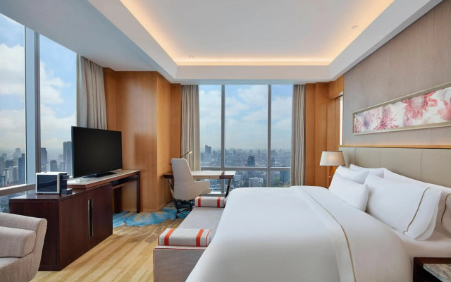 The Westin Jakarta