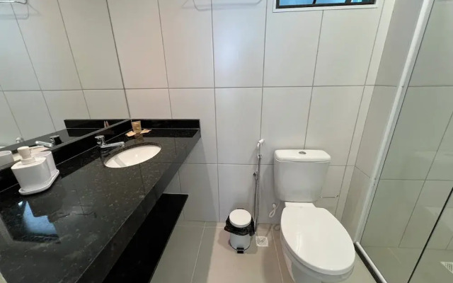 Smart Stay Apto 405 Mandi Hospitalidade
