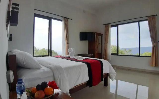 Candra Cottage