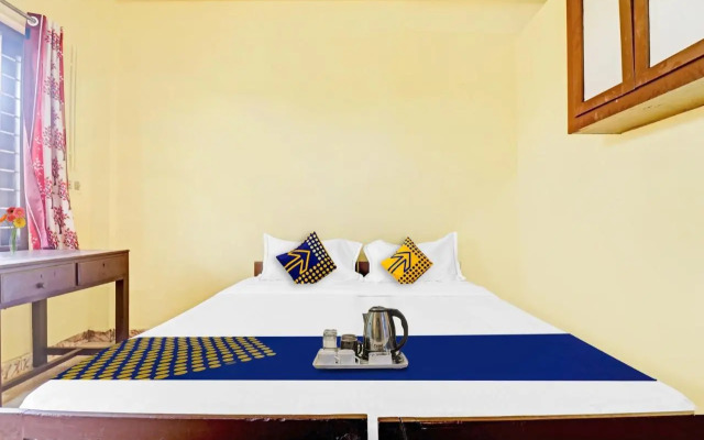 Spot On 93073 Faizalia Tourist Home