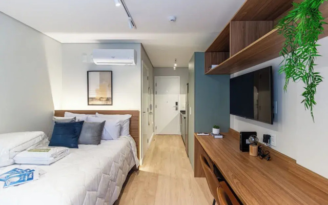 360 Horizon Paraíso