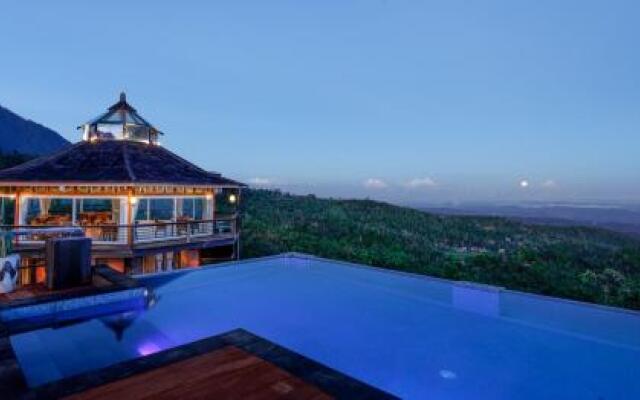 Munduk Heaven Luxury Villas