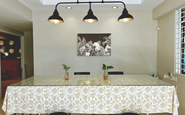 MG Casa Inn - Mutiara Gurney