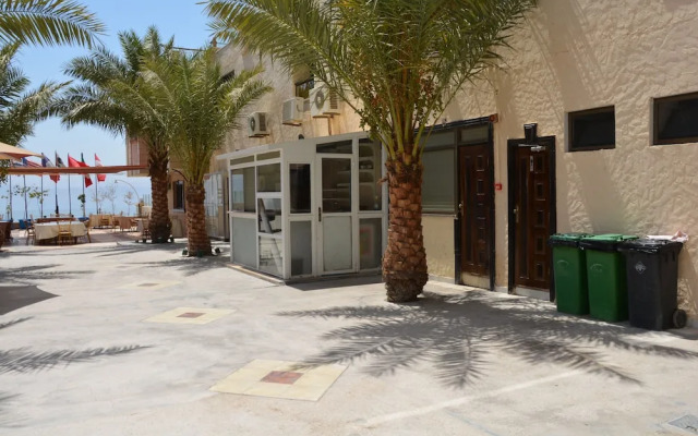 Sehatty Resort
