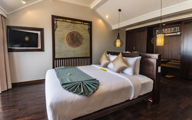 Laluna Hoi An RiverSide Hotel & Spa