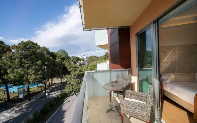 Hotel Daniele