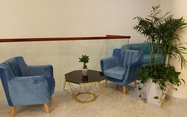 Vy Anh Hotel