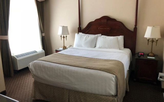 Chateau Saint John Trademark Collection by Wyndham