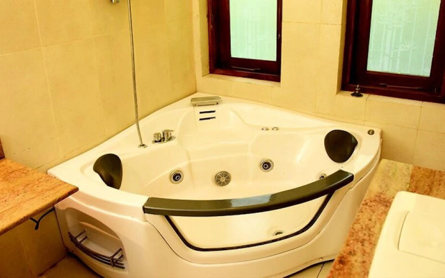 Aronka Homestay