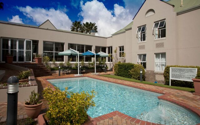 Town Lodge Bellville