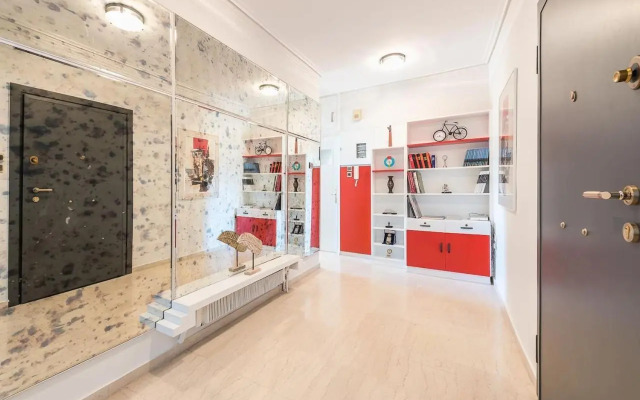 Seaside Central Apartment