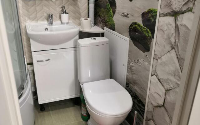 Resident Ufa (Резидент Уфа) на улице Менделеева 199