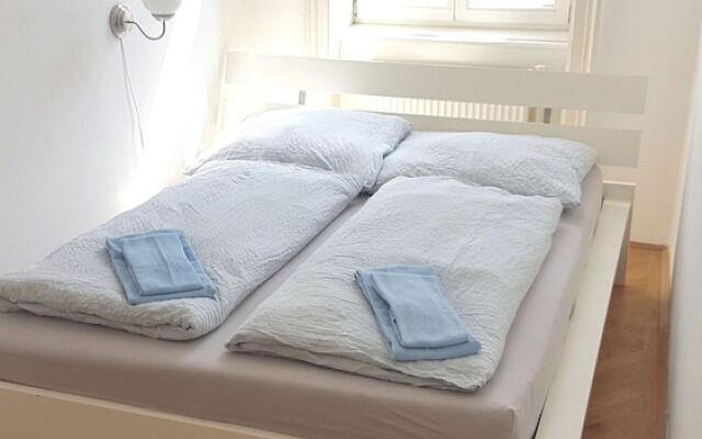 Sobieski City Apartment 12