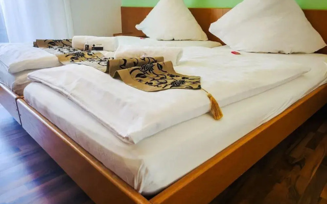 City Hotel Pforzheim