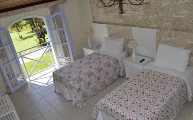 Cachoeiras de Cavaru Eco Resort