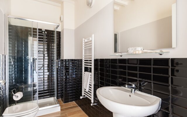 La Ripadoro Alle Residenze di Rivalto