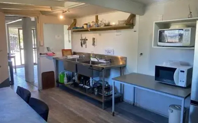 A1 Kaikoura Motel & Holiday Park