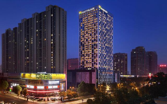 Hyatt Place Luoyang