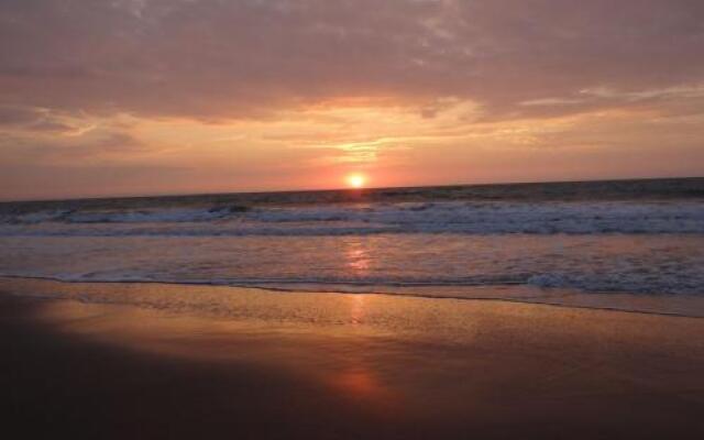 Sunset Bed and Breakfast