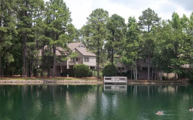 Sandcastle Village II