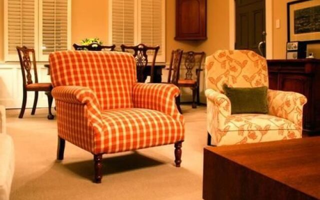 Briarwood Greytown Boutique Hotel