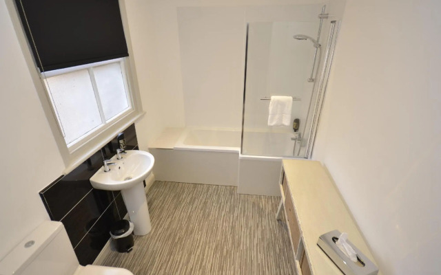 The Chapel House Hotel