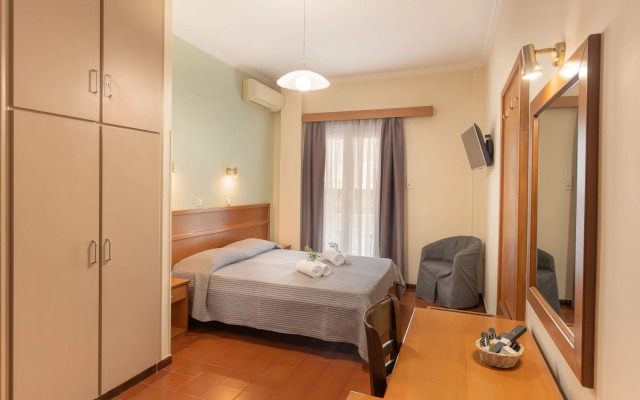 Hotel Lesvion
