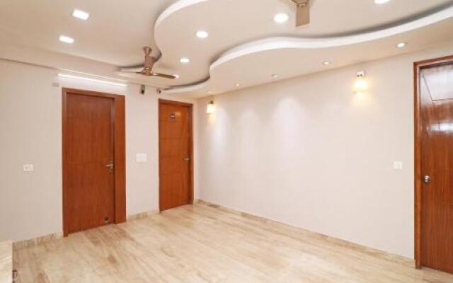 Alarians Residency