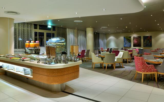 Holiday Inn Express Durban - Umhlanga, an IHG Hotel