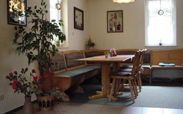 Gast Pensions Haus Hodes
