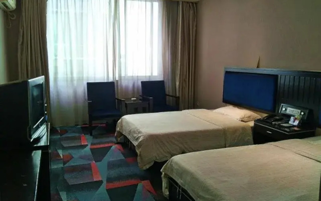 Starway Hotel Jinwan Guilin