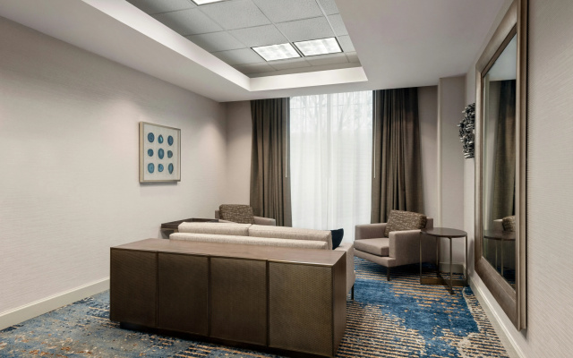 Embassy Suites by Hilton Columbus Dublin